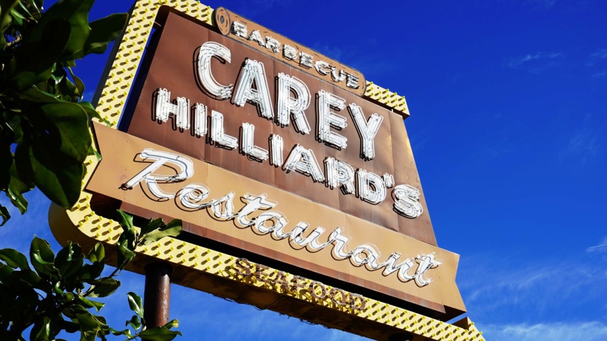 Carey Hilliard's Restaurant