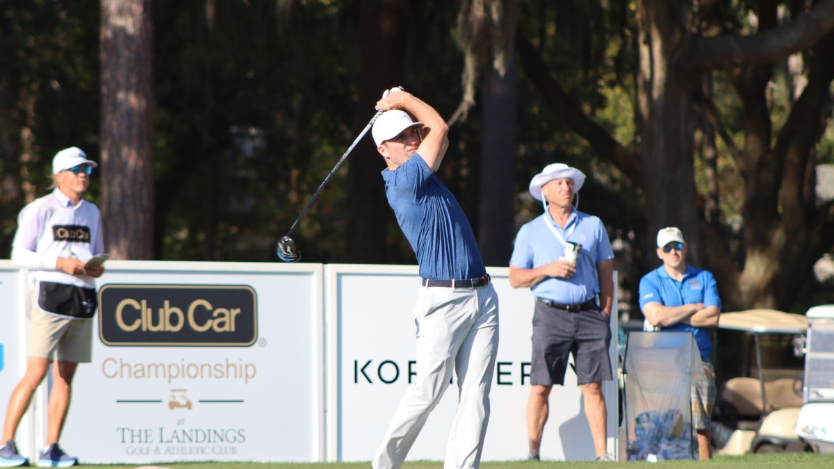 Club Car Championship 2024
