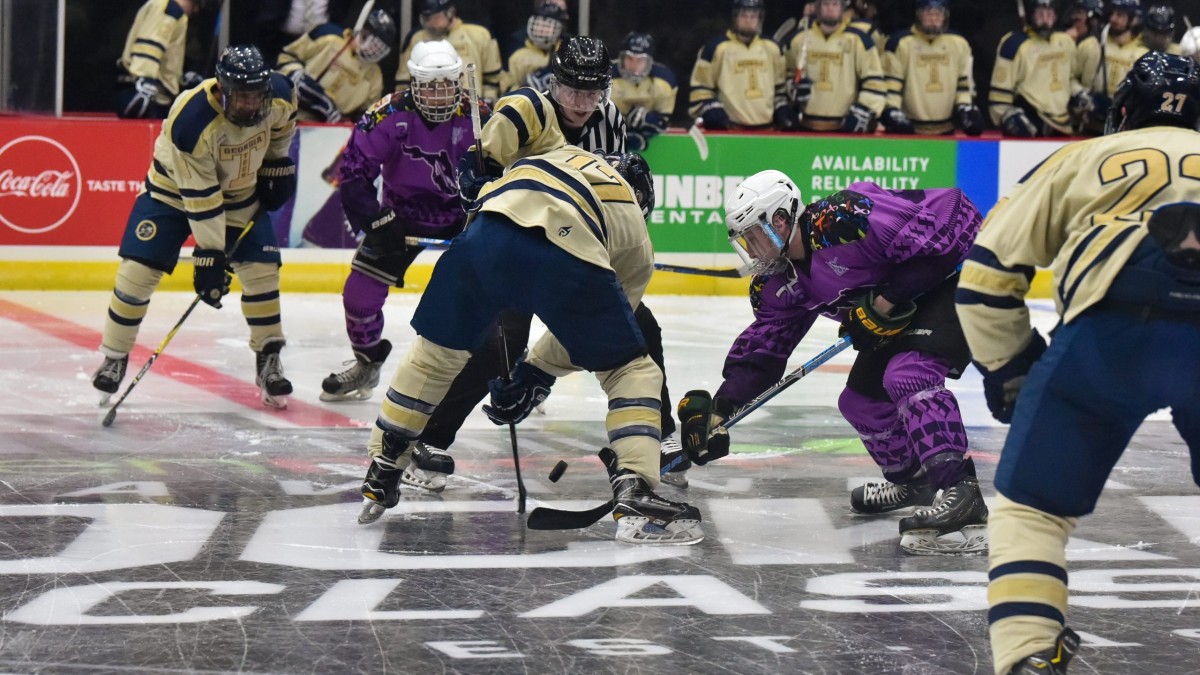 Publix Savannah Hockey Classic