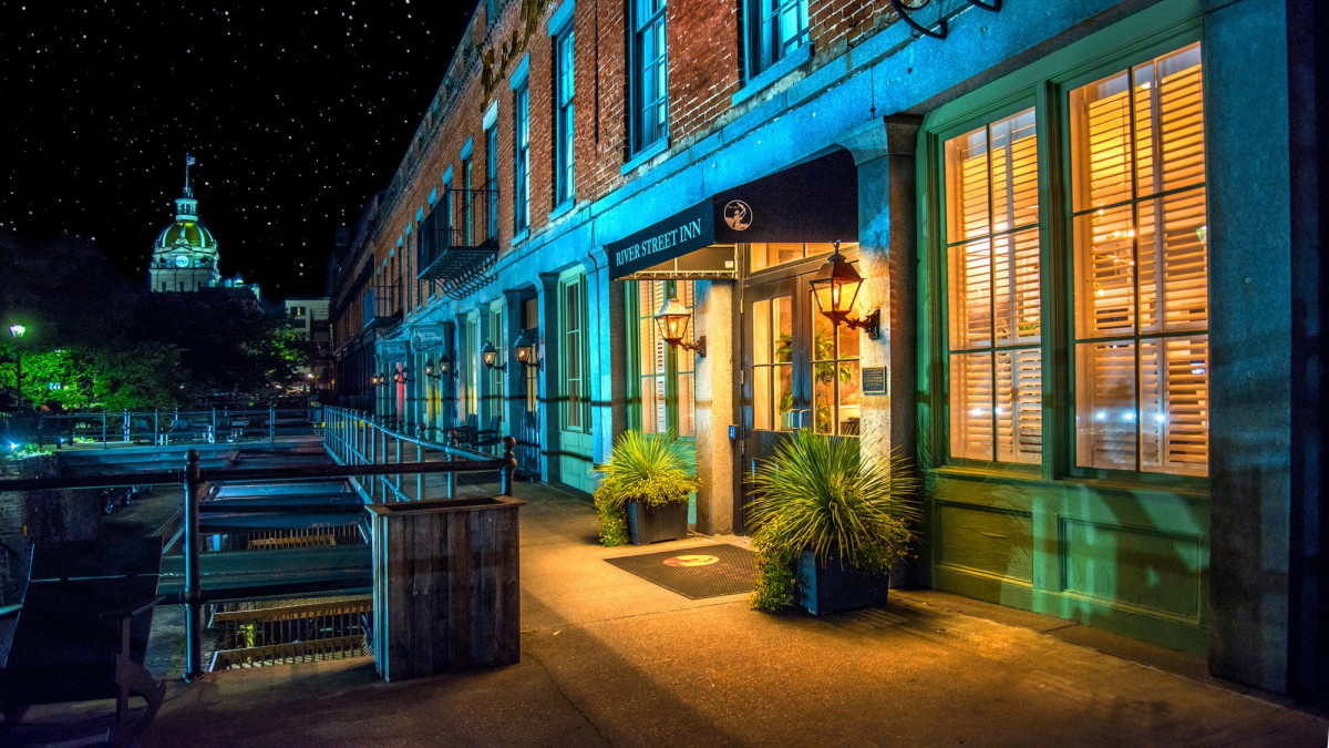 River Street Inn