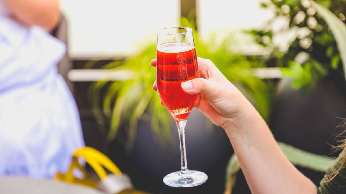 Thompson Hotel Julian Bar_b.howard photography