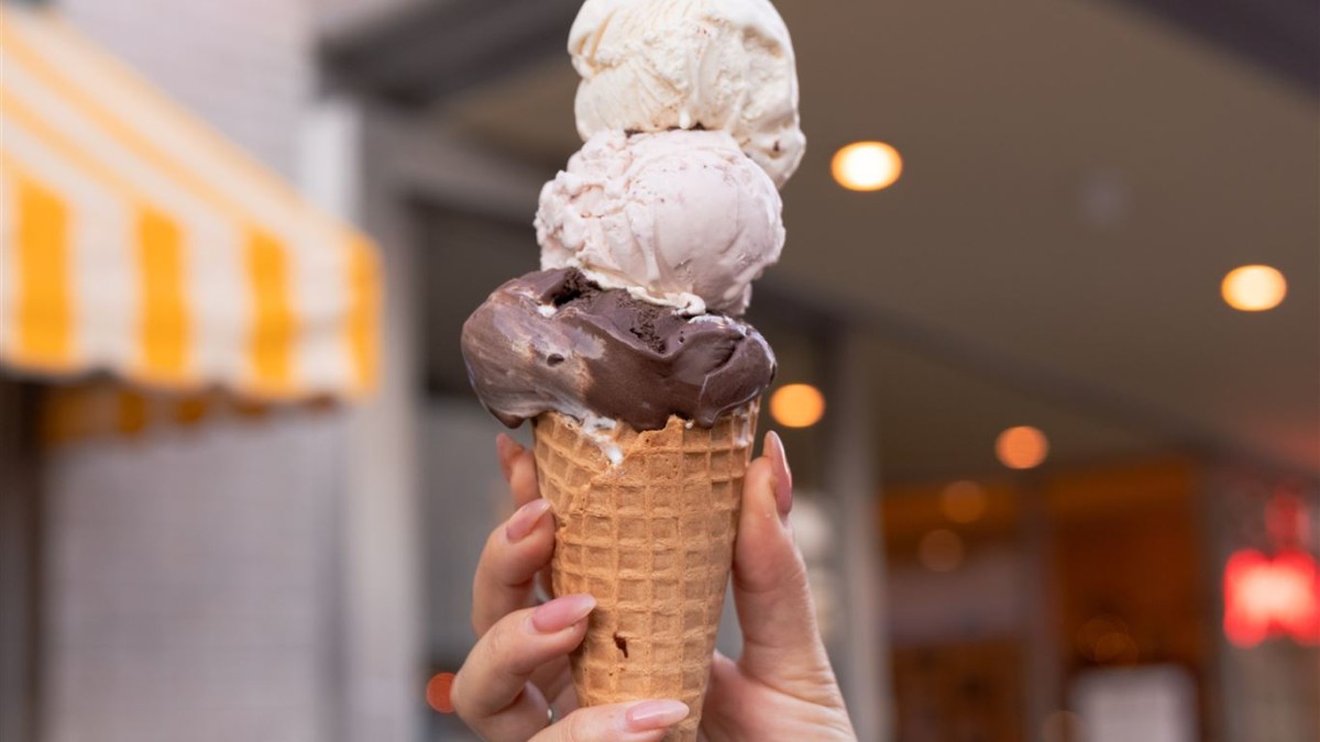 leopolds ice cream