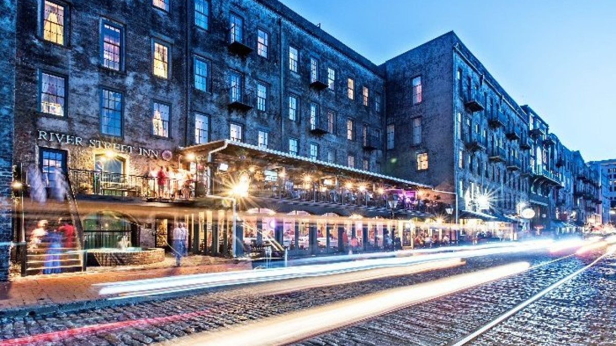 River Street Inn