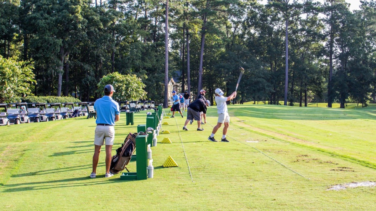 Southbridge Savannah Golf Club