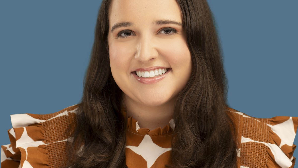 Courtney Martin, Sales Manager, Northeast