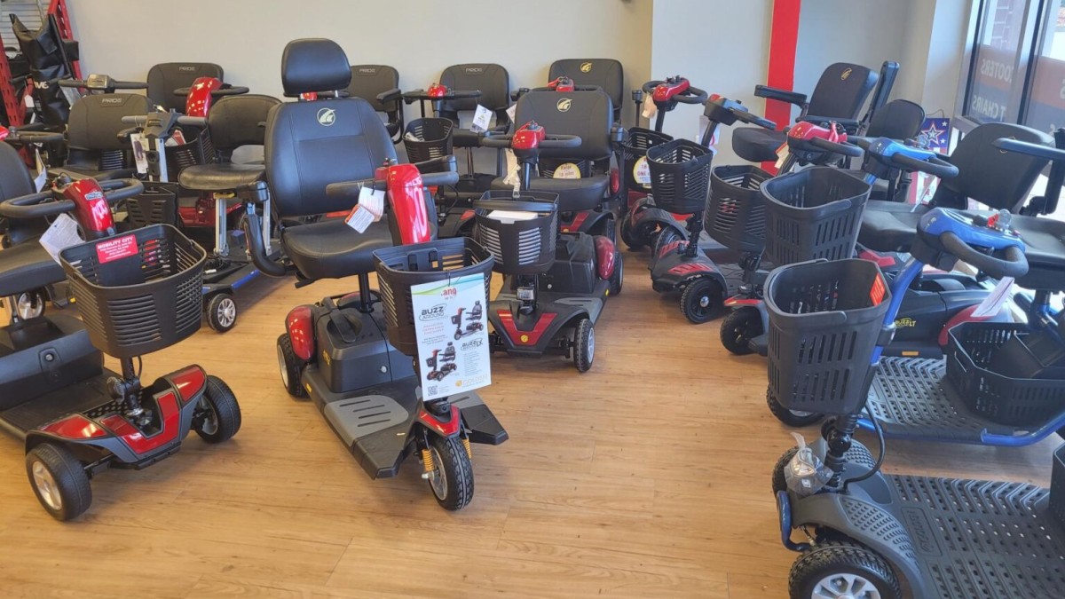 Mobility City of Savannah