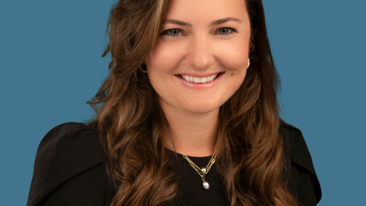 ginger mccoy headshot