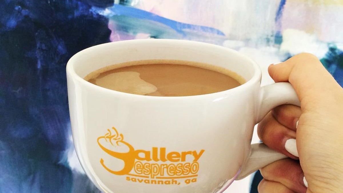 Gallery Espresso