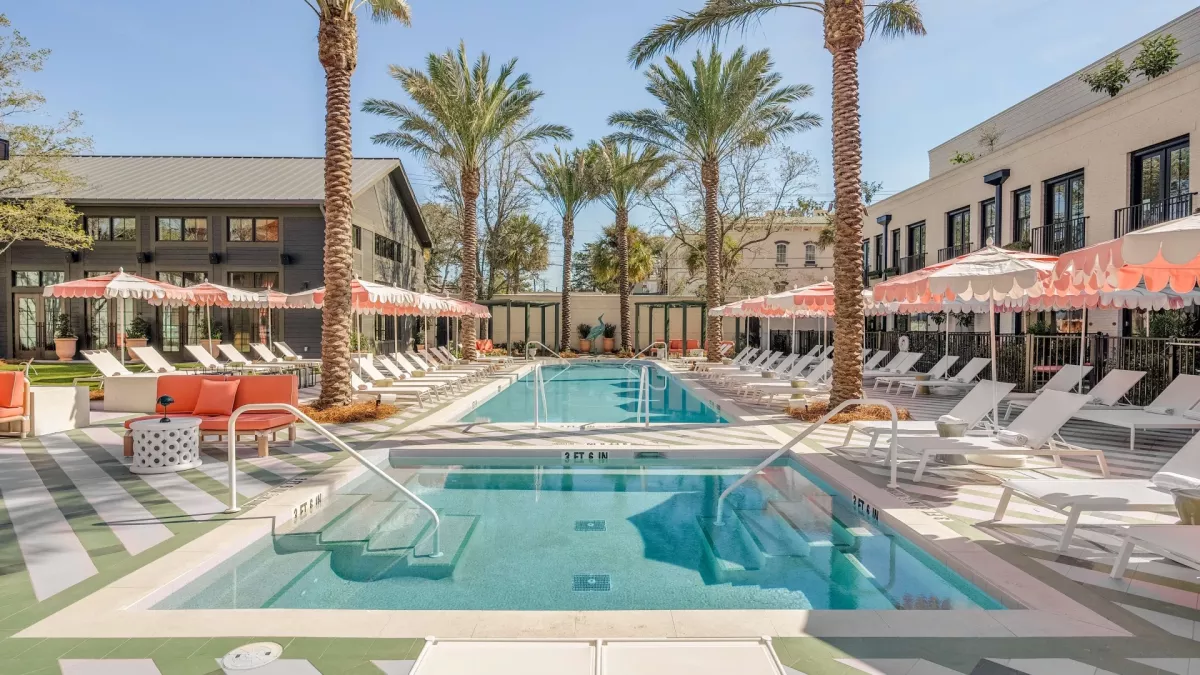 Hotel Bardo Savannah - Resort