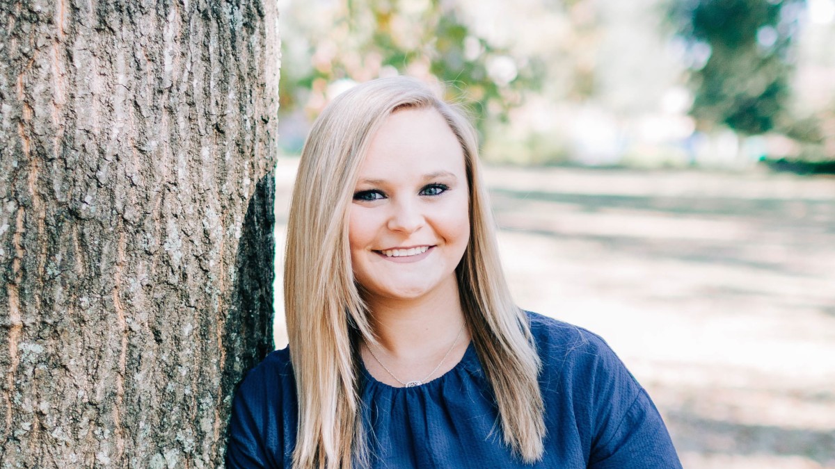 Ansley Connor_graduate