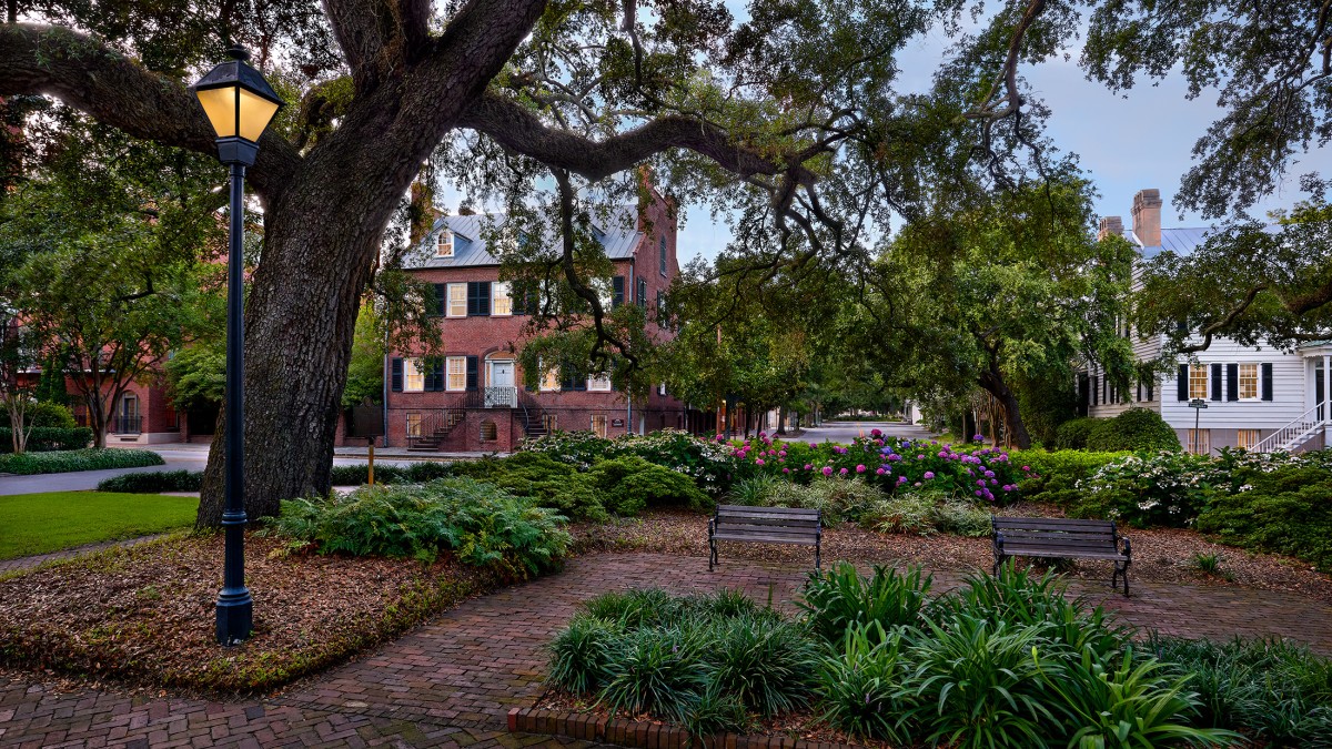 davenport house museum architecture digest columbia square