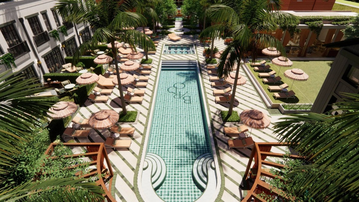 Hotel Bardo