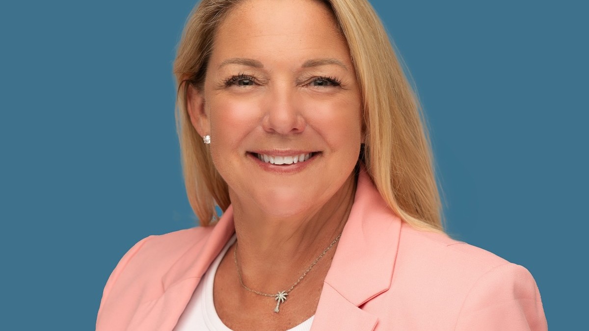 Kellie Linder, Midwest & Western Sales Director at Visit Savannah