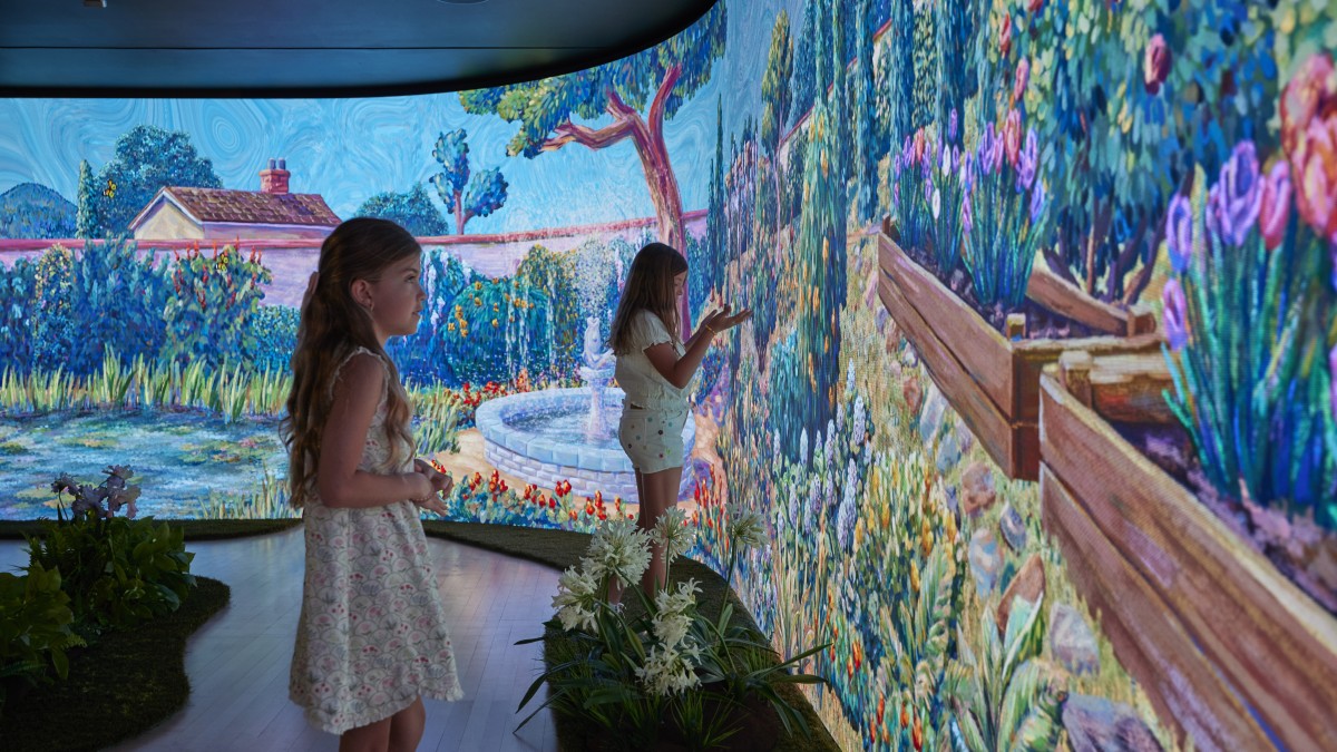 Jepson Center & Telfair Children’s Art Museum (CAM)