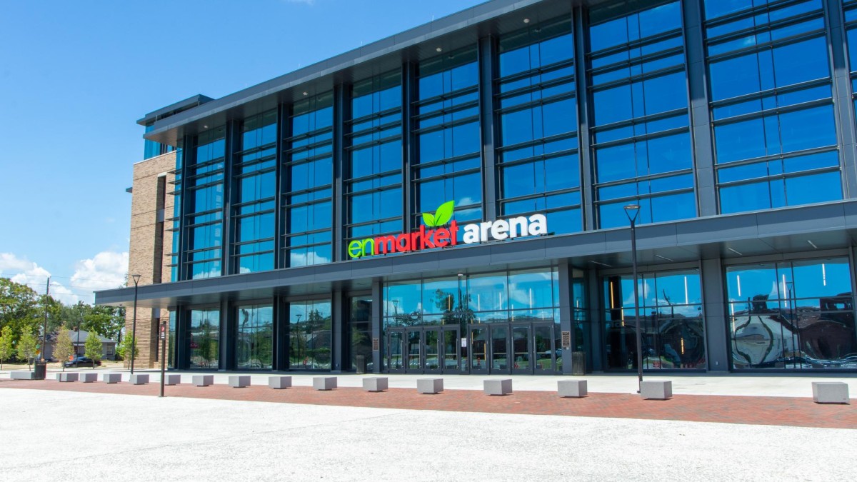 Enmarket Arena