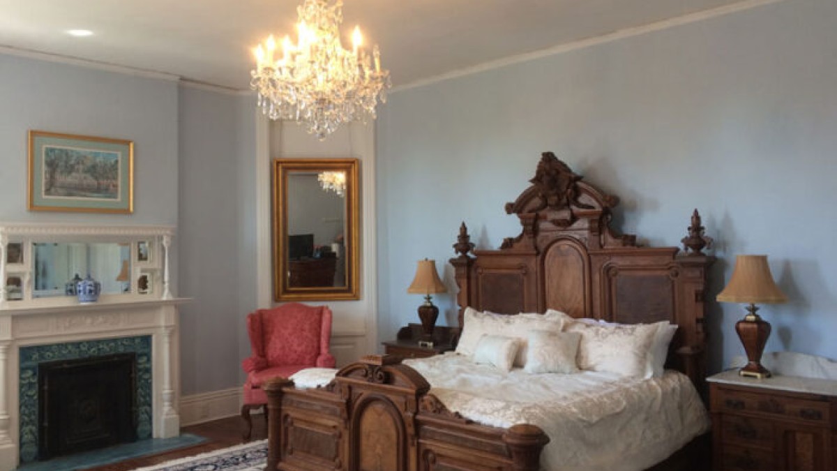 Photo courtesy of Godley Manor