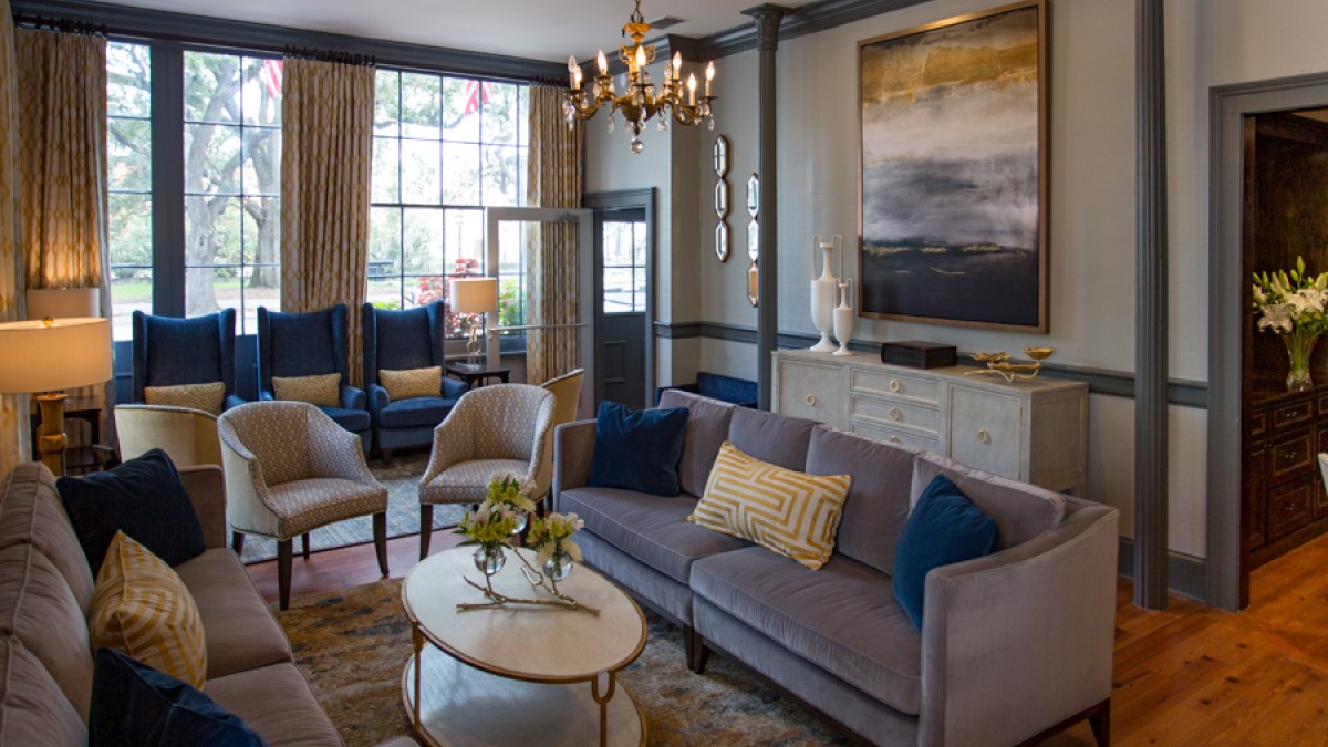 Photo courtesy of East Bay Inn