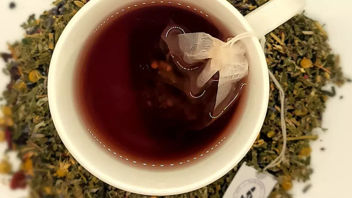 Photo courtesy of Geechee Girl Apothecary