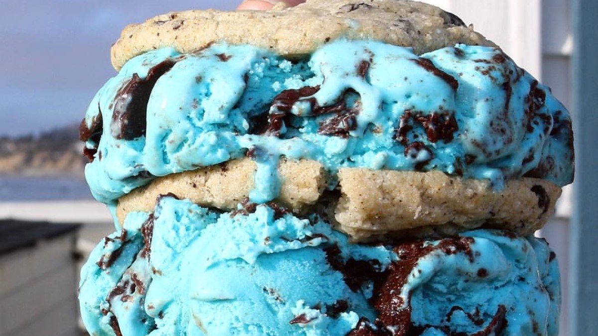 Photo courtesy of The Baked Bear Facebook page