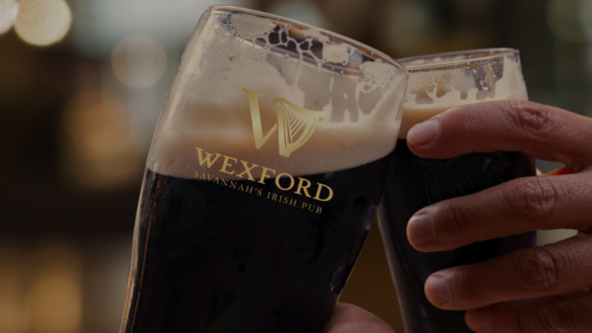 Wexford - Savannah’s Irish Pub