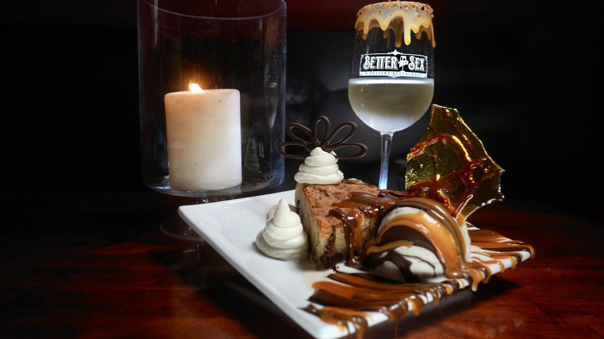 cookie nookie pie dessert