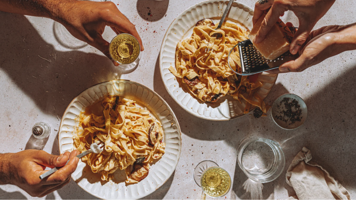 The Cooking School at Saint Bibiana
