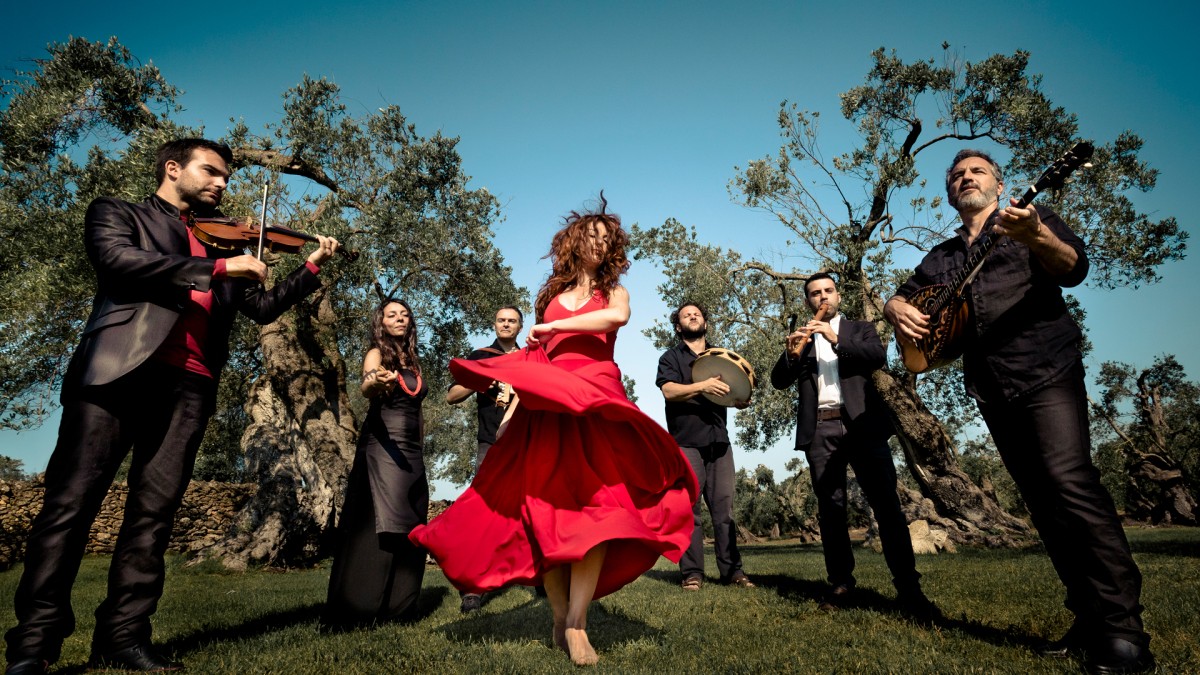 Savannah Music Festival