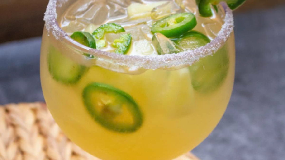 Jalapenos Authentic Mexican Grill - Skidaway