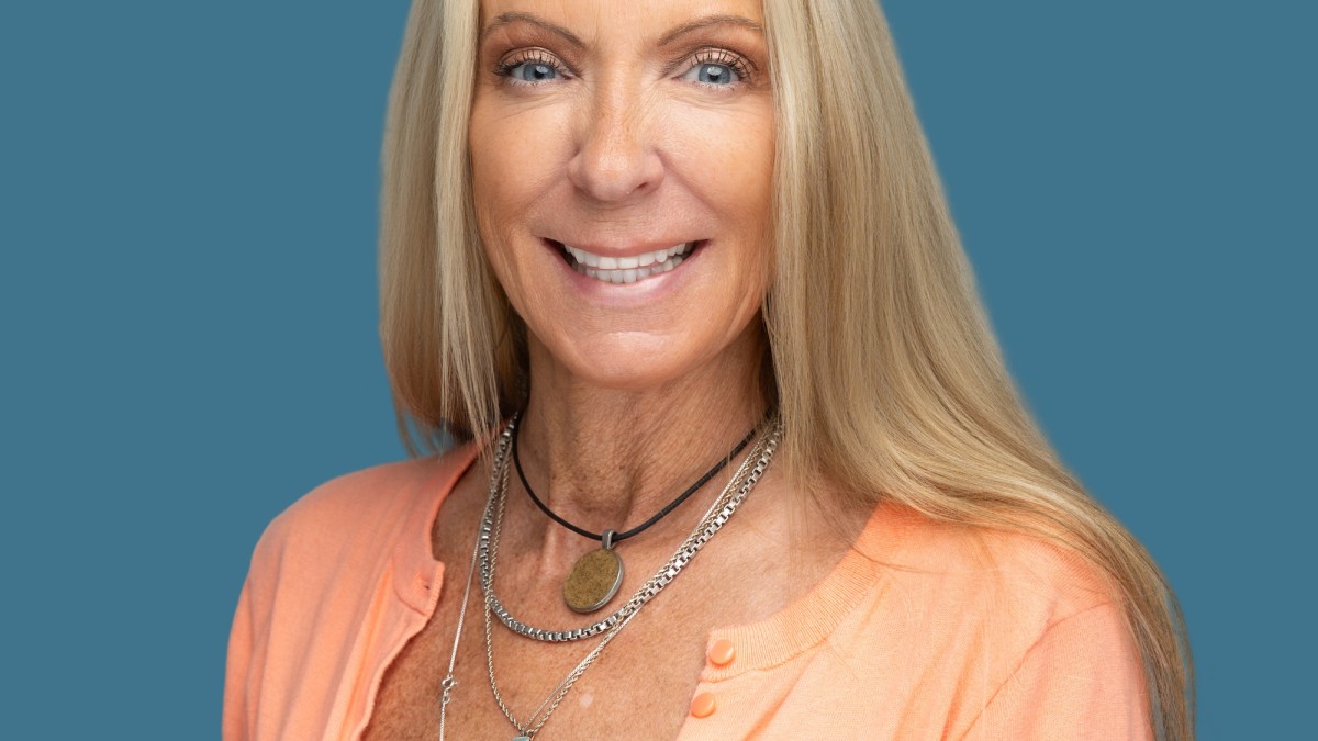 Nora Gorman headshot, Director of Midwest and West Sales