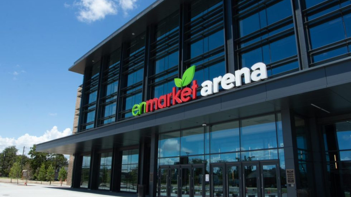 Enmarket Arena