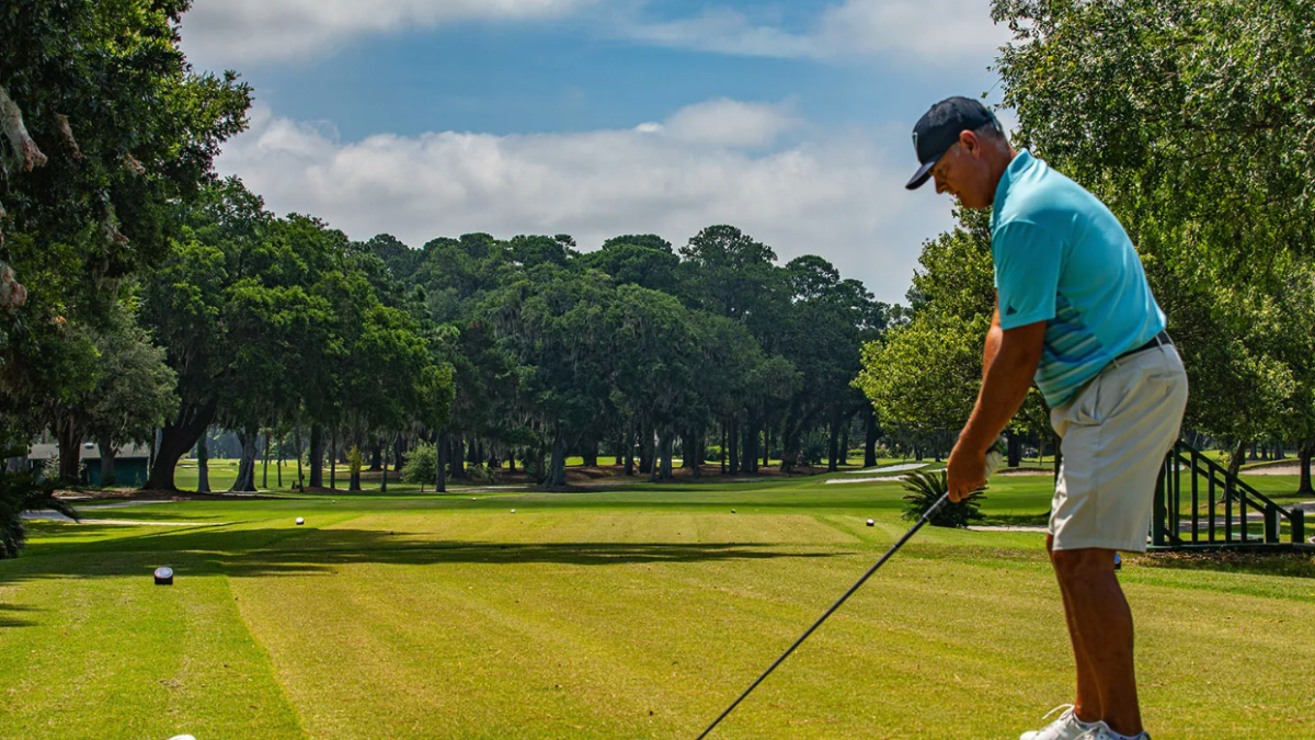 Savannah Country Club