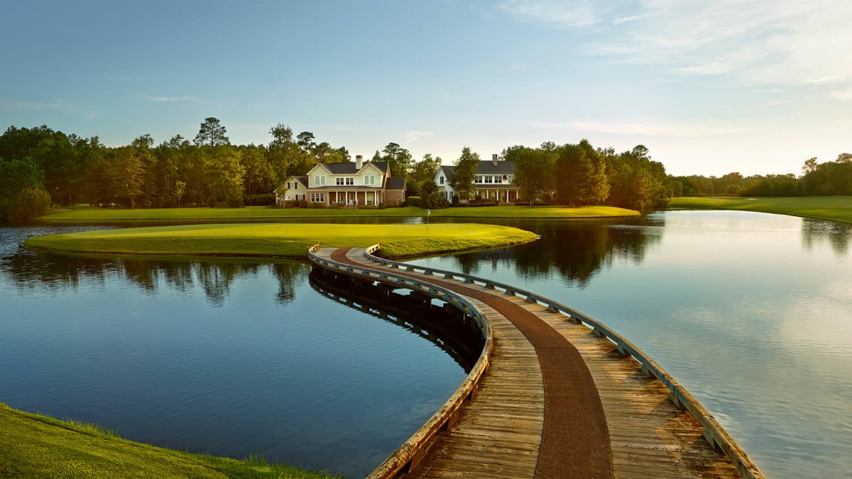 Savannah Quarters Country Club