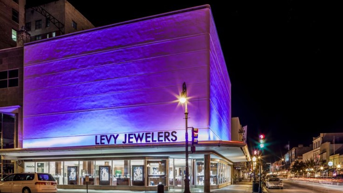 Levy Jewelers