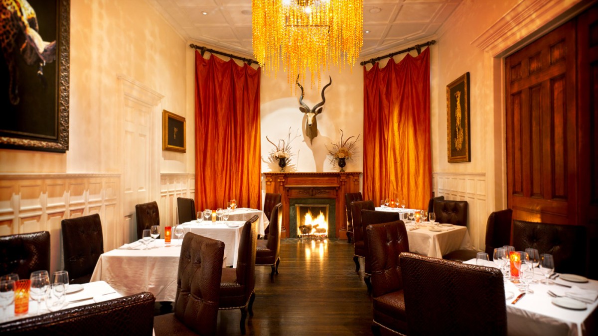 700 Drayton Restaurant 700 Drayton Restaurant Savannah