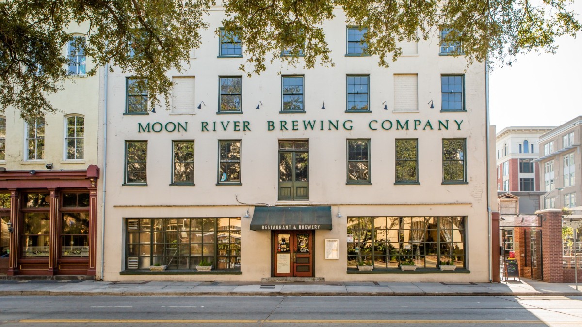 Moon River Brewing Company Moon River Brewing Company