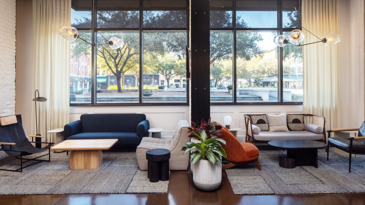 Andaz Savannah