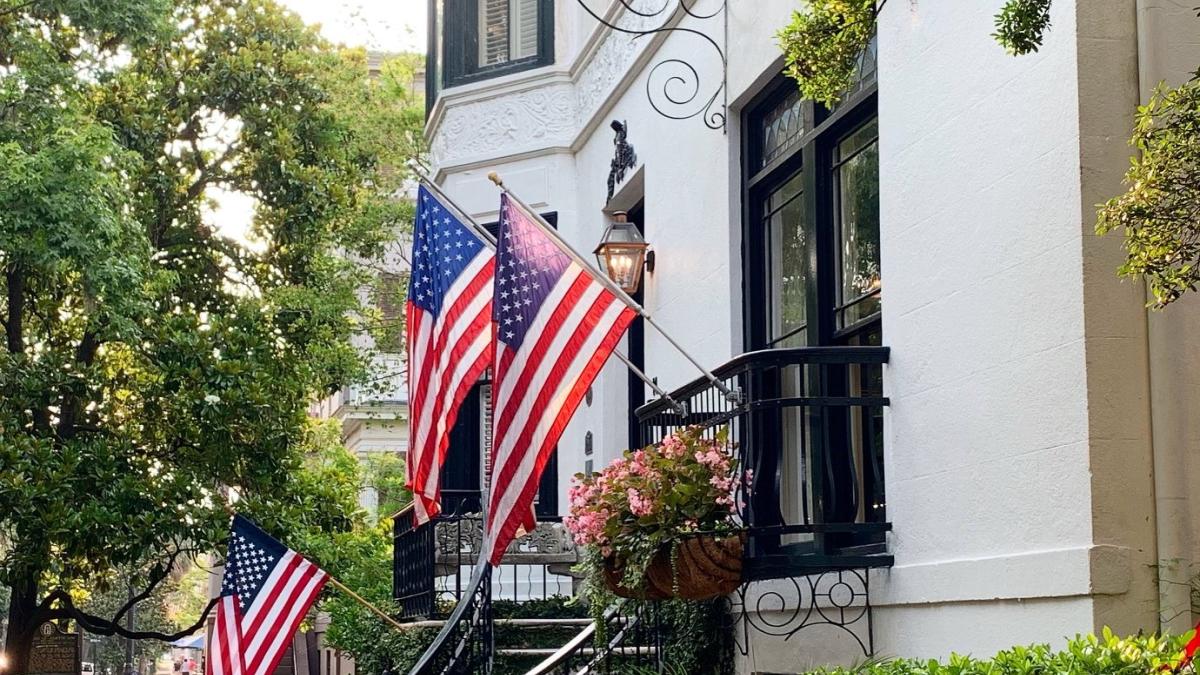 ballastone inn savannah ballastone inn savannah