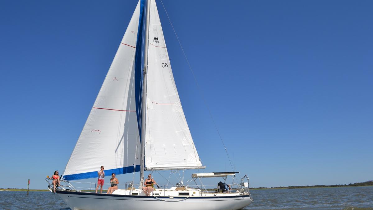 Compass Sailing Compass Sailing