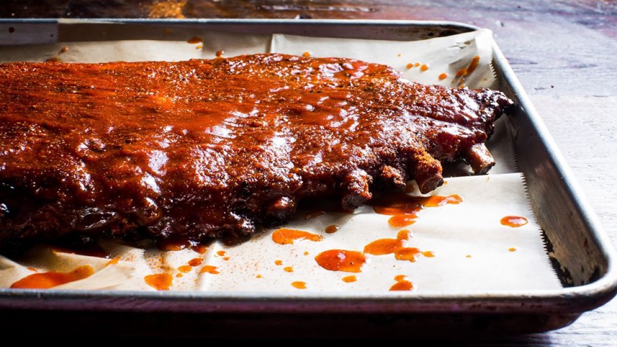 bowtie barbecue restaurant bowtie barbecue restaurant