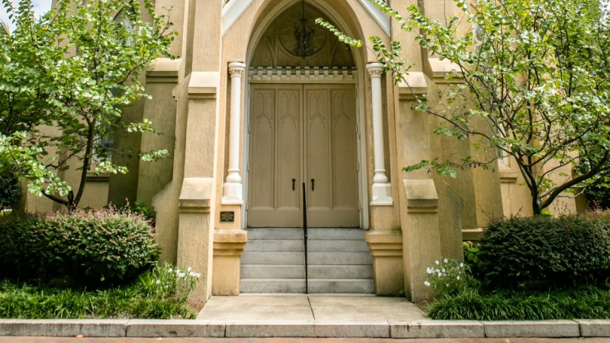 Congregation Mickve Israel Congregation Mickve Israel