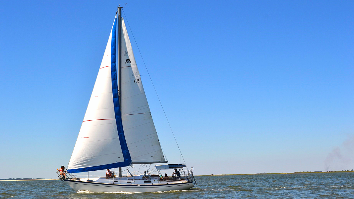 Compass Sailing Compass Sailing