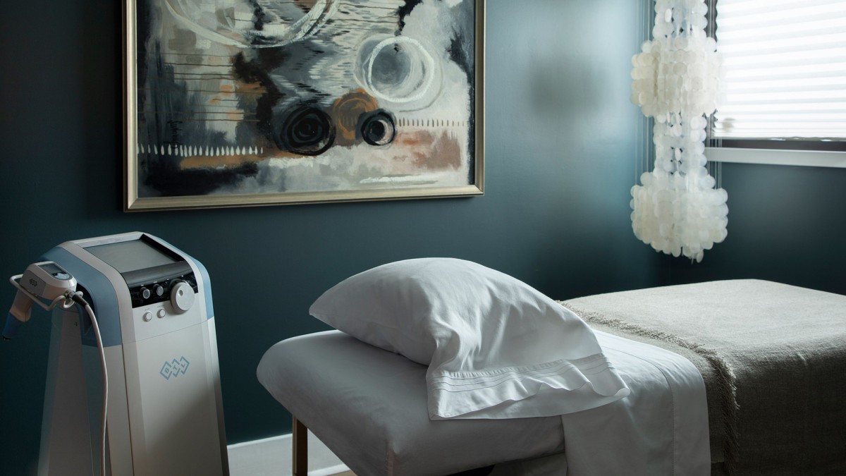 The Corner Suite Wellness Boutique in Savannah's Victorian District The Corner Suite Wellness Boutique in Savannah's Victorian District