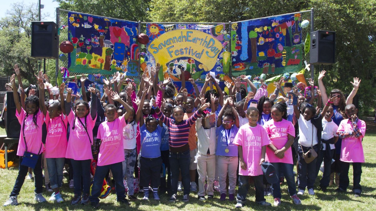 Earth Day Celebration Earth Day Celebration