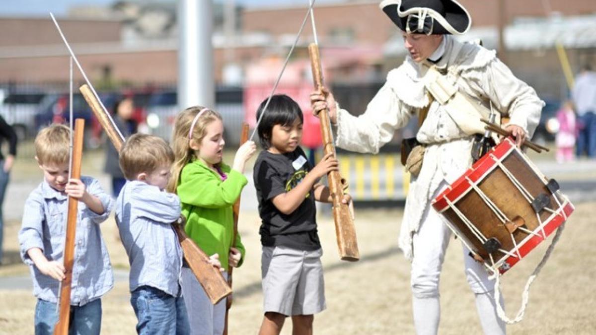 Fort Jackson fort-jackson.jpg