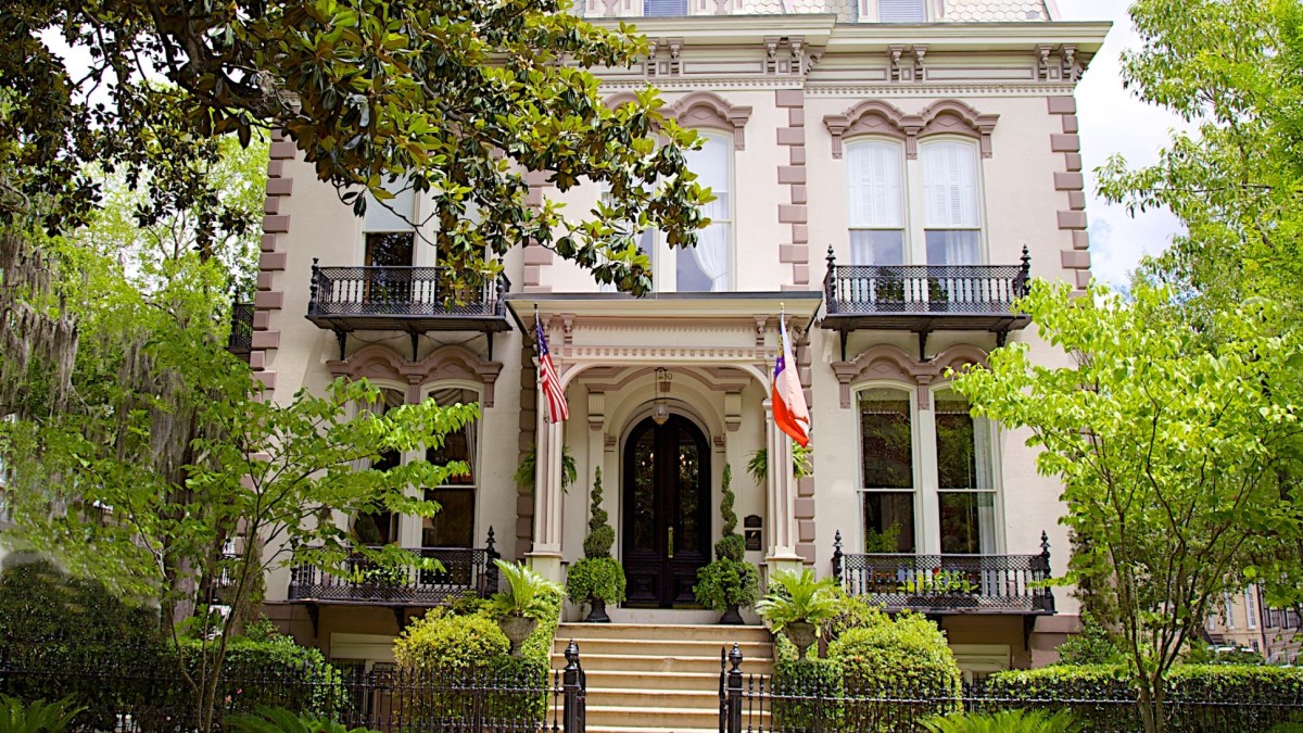 Hamilton-Turner Inn Hamilton-Turner Inn