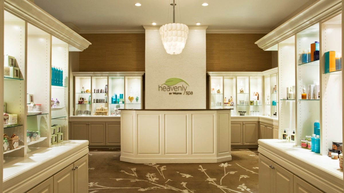 Heavenly Spa by Westin Heavenly Spa by Westin