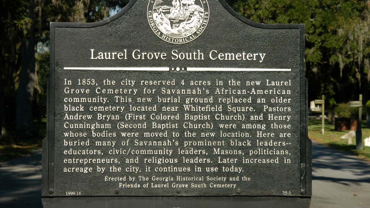 laurel grove south