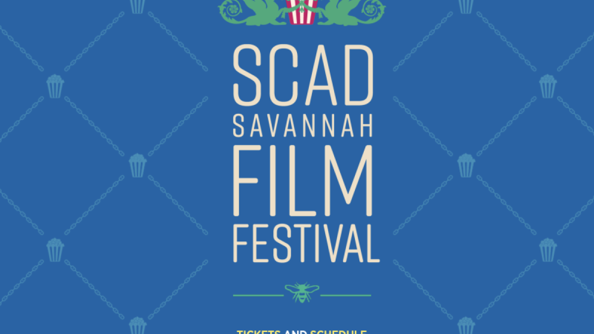 SCAD Savannah Film Festival 2026