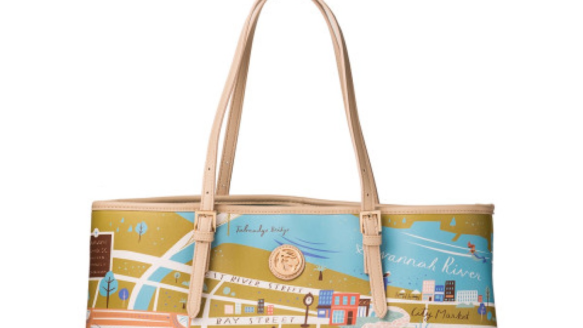 Spartina handbags store