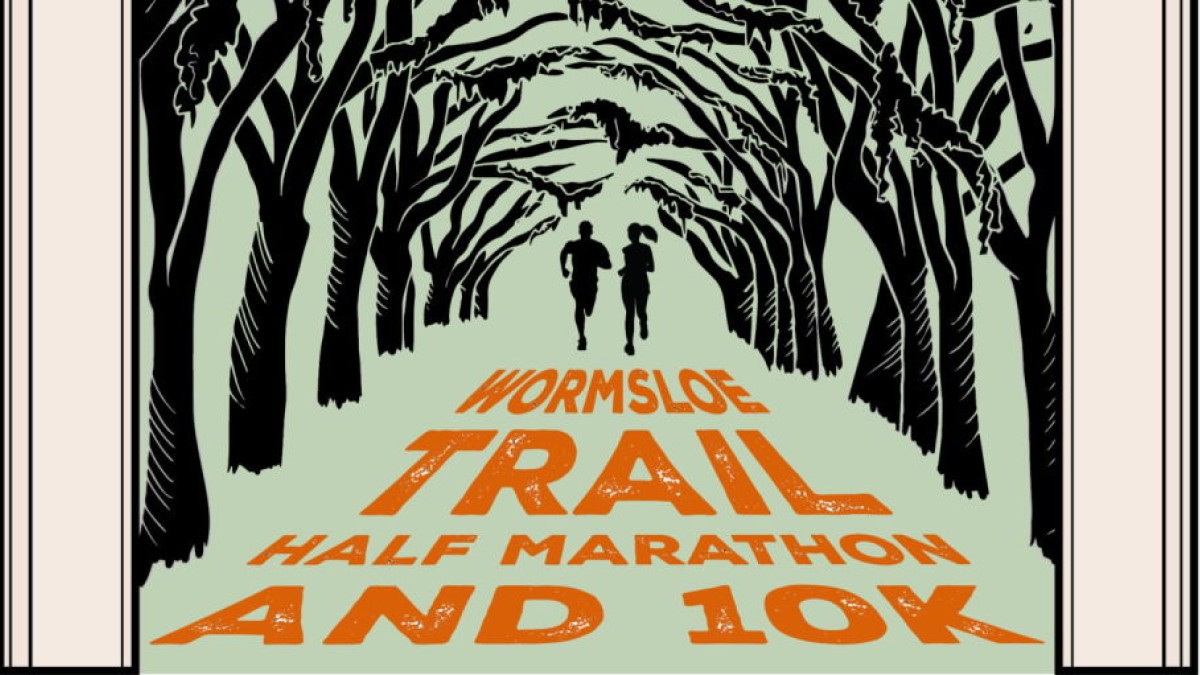 Wormsloe Half and 10k Visit Savannah